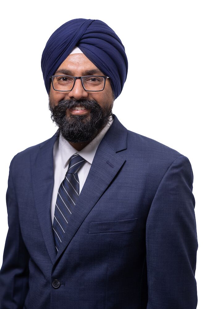 Dr. Hartej Sethi, double-board certified neurologist at North Carolina Neuroscience & Spine Center in Raleigh, NC and surrounding cities.